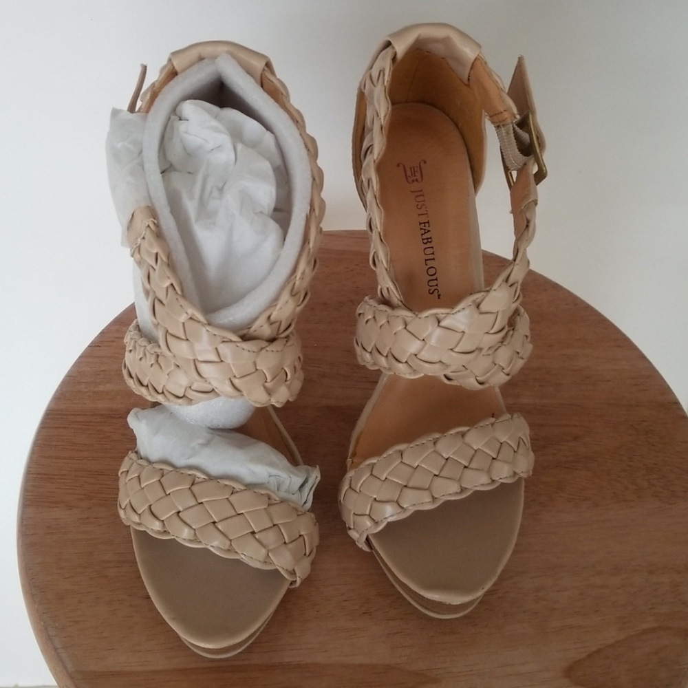 Shoes - Picture 2 of 4